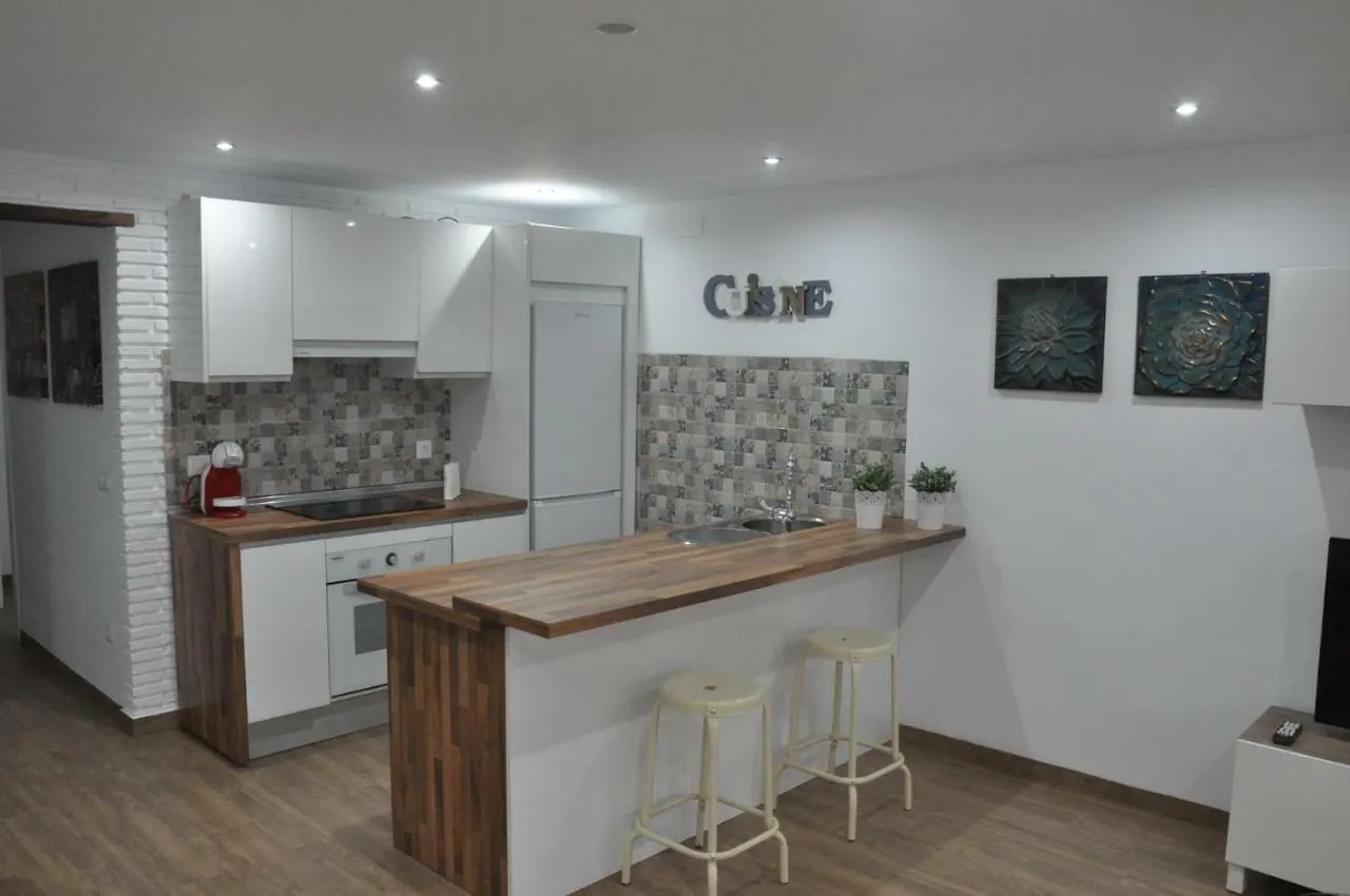 Apartamento La Casita De Angela Frigiliana