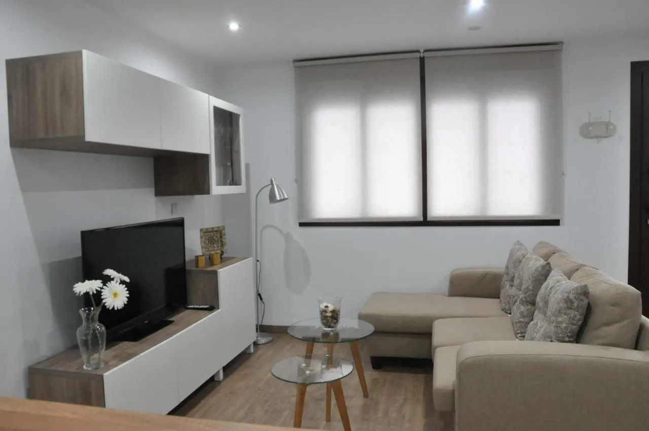 Apartamento La Casita De Angela Frigiliana