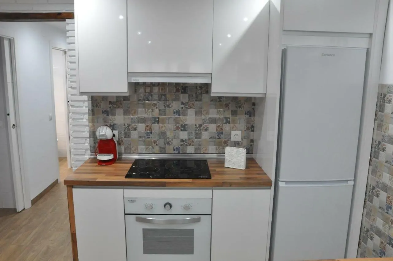 Apartamento La Casita De Angela Frigiliana