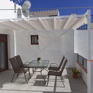 Apartamento Casa Con Vistas 2, Frigiliana