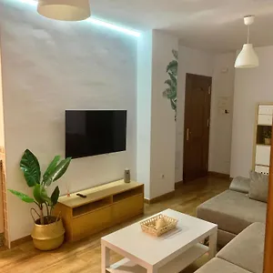 Apartamento India's Little House. Apartamento, Frigiliana